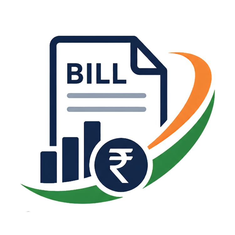 Billing Saathi logo