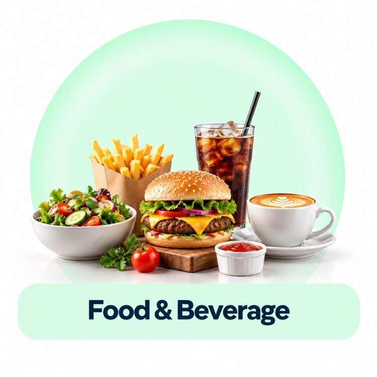 Billing software for food and beverage businesses