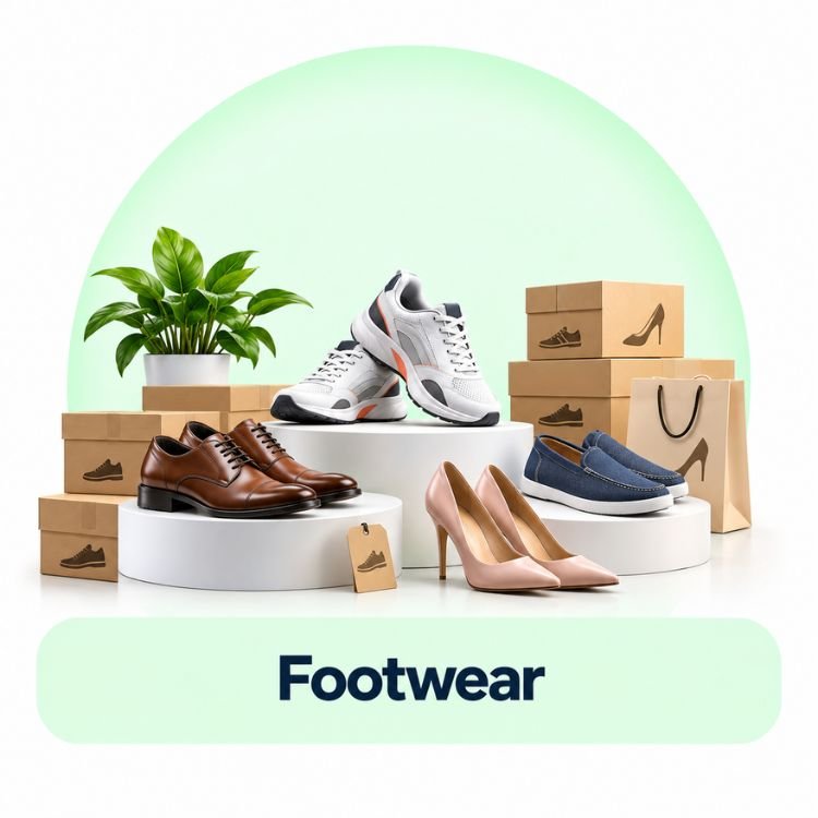 Billing software for footwear stores
