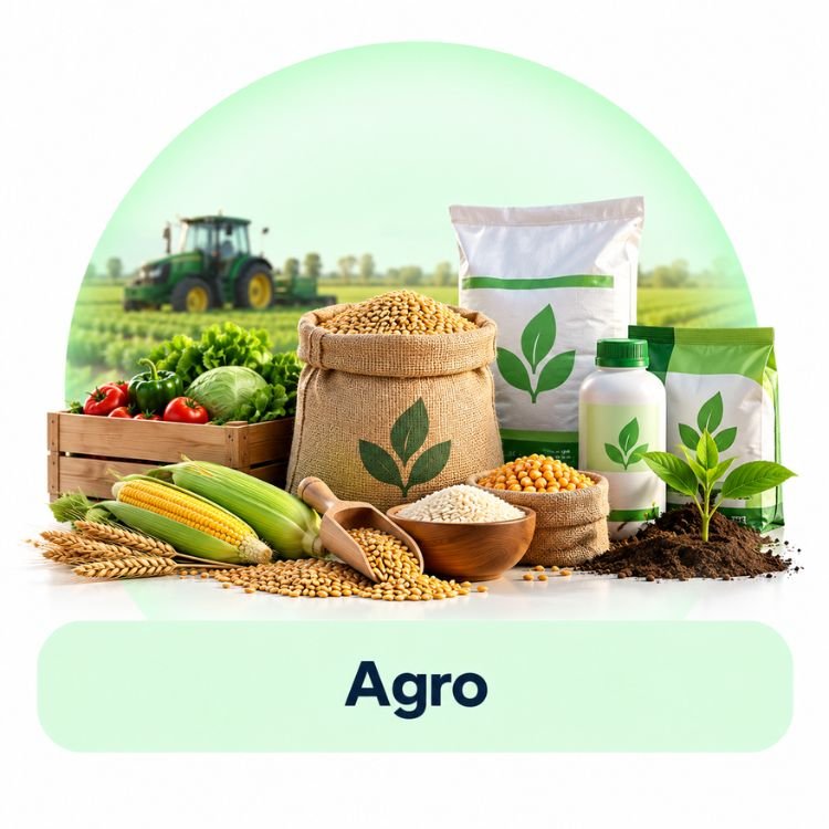 Billing software for agro and farming businesses
