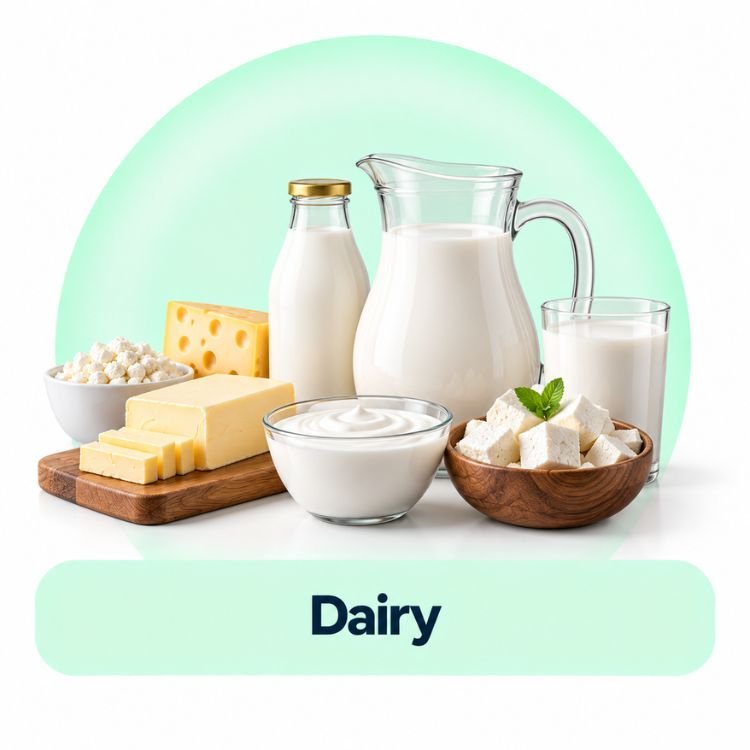 Billing software for dairy businesses
