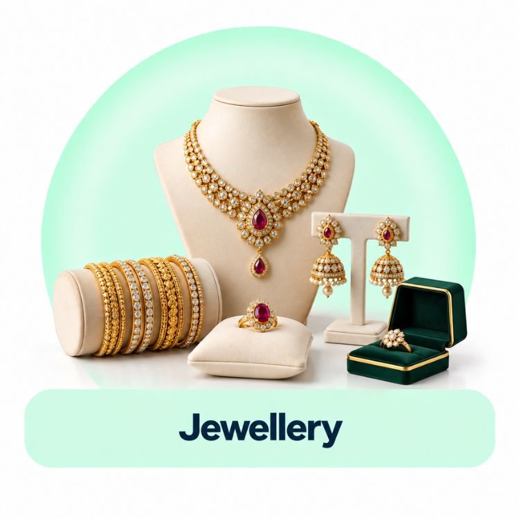 Billing software for jewellery stores