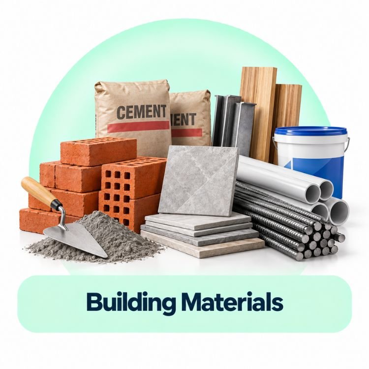 Billing software for building materials suppliers